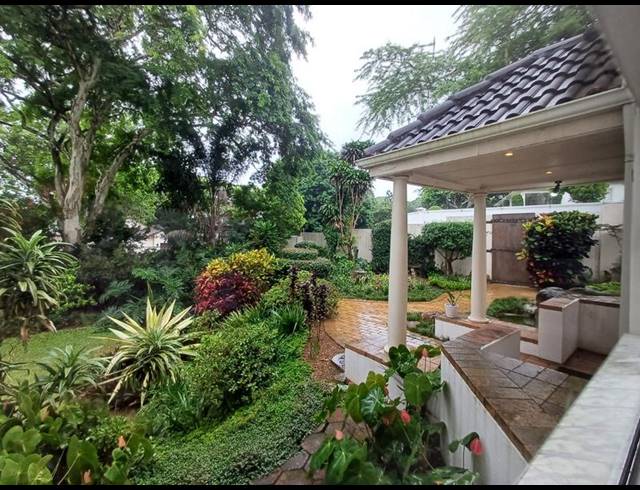 5 BEDROOM PROPERTY TO RENT IN DURBAN NORTH